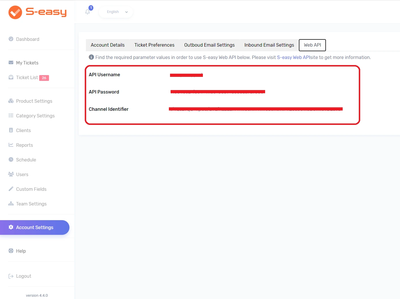 web Api